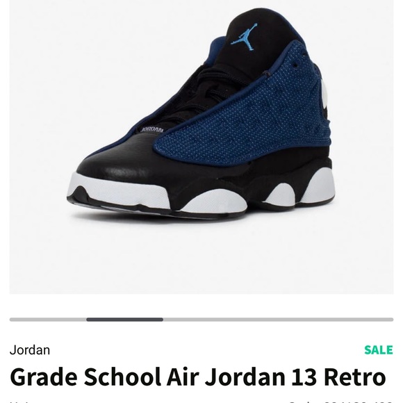 Air Jordan 13 Retro - Picture 6 of 6